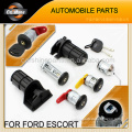 Germany Factory Complete Door Lock Set Front Right-Left For FORD